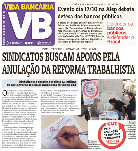 Capa da Notícia